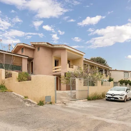 Casa Appartement