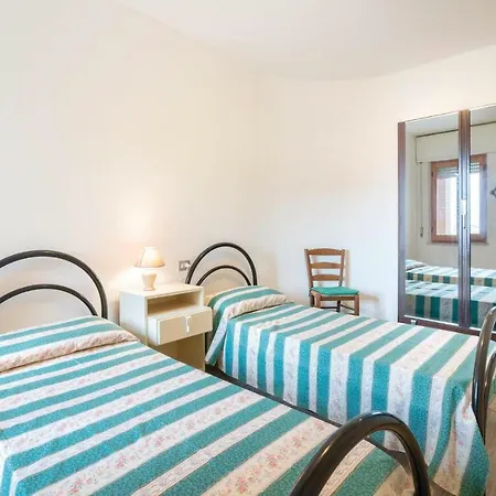 Casa S'archittu Cuglieri