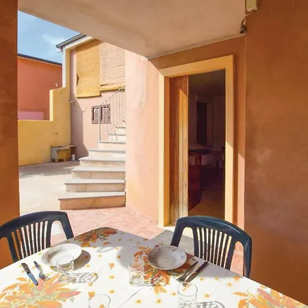 Appartement Casa S'archittu Cuglieri