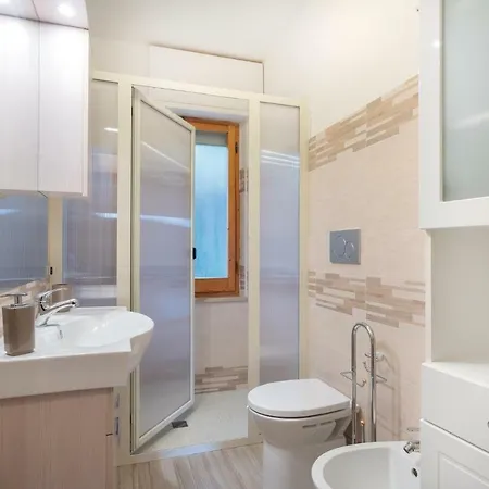 Apartment Casa