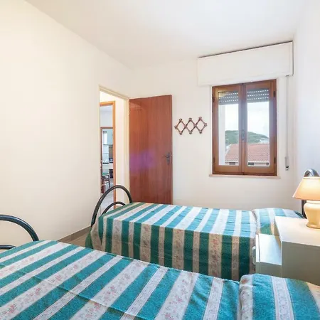 Casa * S'archittu Cuglieri
